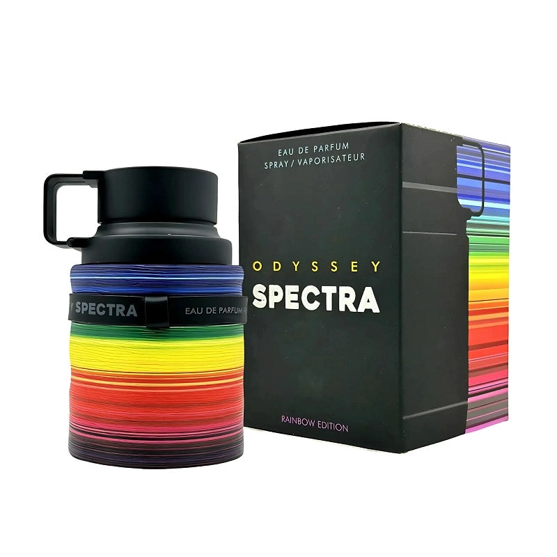 ARMAF ODYSSEY SPECTRA EDP 100ML UNISEX - 2