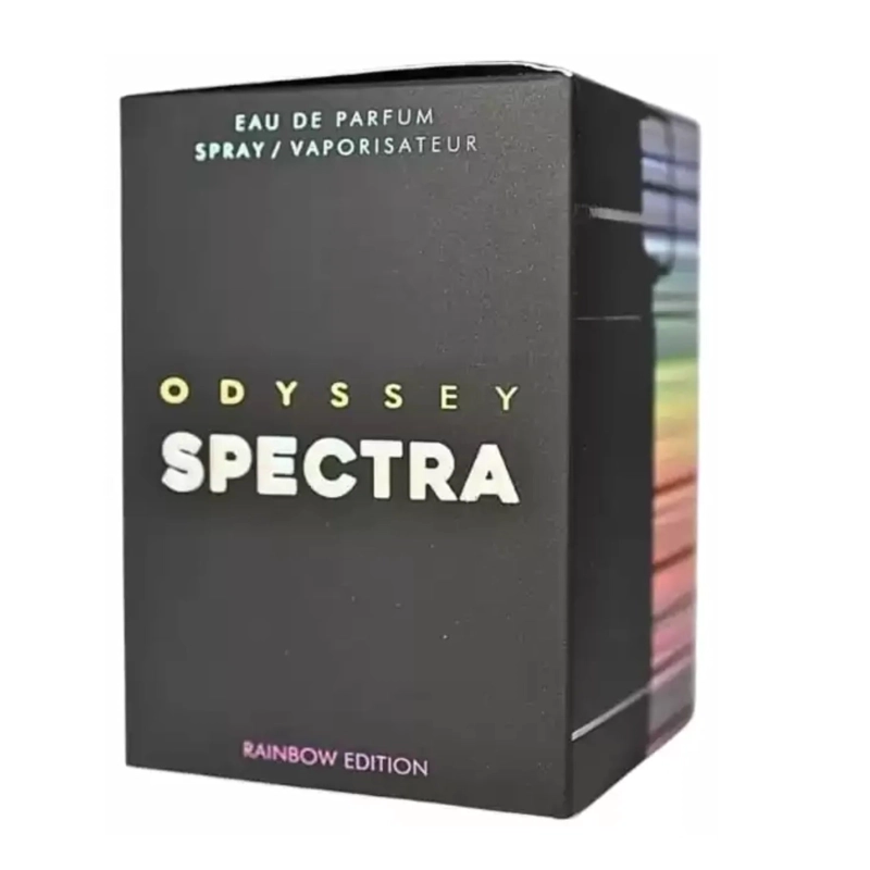 ARMAF ODYSSEY SPECTRA EDP 100ML UNISEX - 3