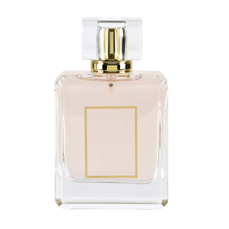VÛRV CODE DEMOISELLE EDP 100ML MUJER - 1