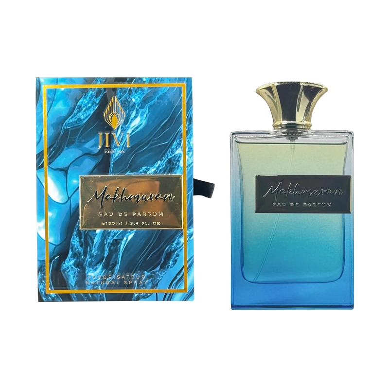 JIVI PARFUMS MAKHMURAN EDP 100ML UNISEX - 2