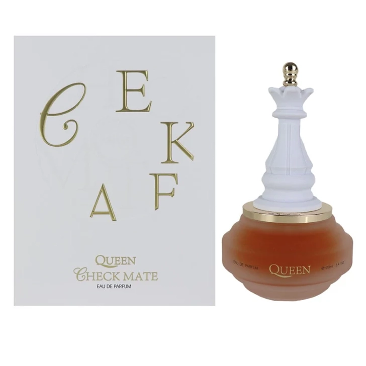 ARMAF QUEEN EDP 100ML MUJER - 2