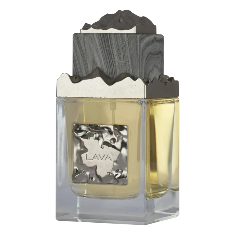 MAISON ALHAMBRA LAVA EDP 100ML HOMBRE - 1