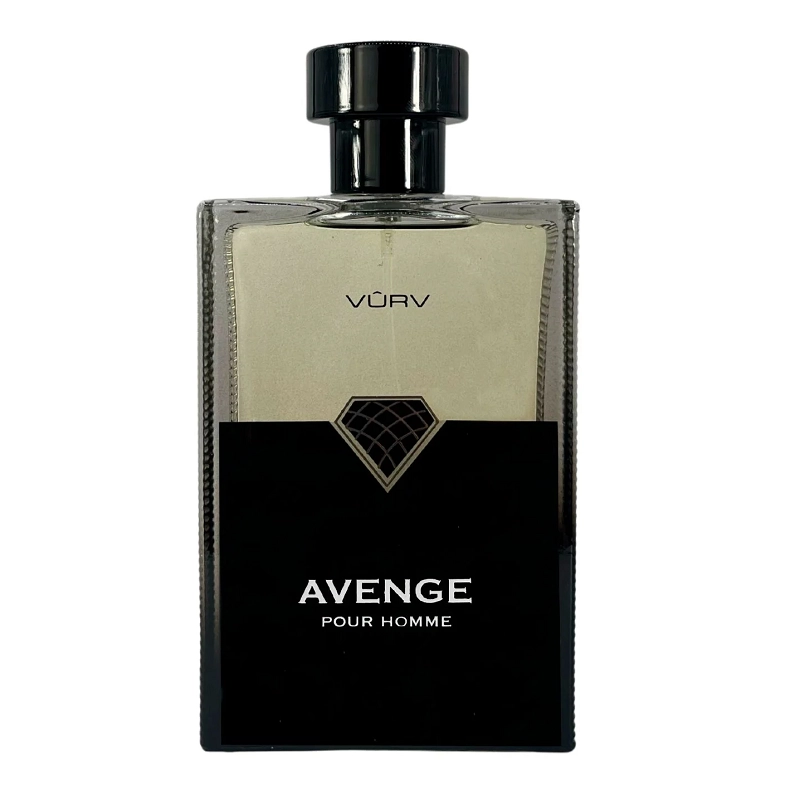 VÛRV AVENGE POUR HOMME EDP 100ML HOMBRE - 1