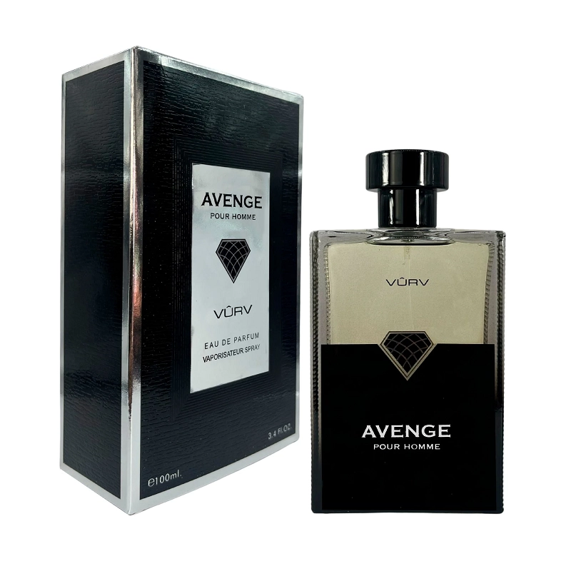 VÛRV AVENGE POUR HOMME EDP 100ML HOMBRE - 2