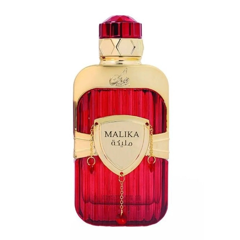 NUSUK MALIKA RED EDP 100ML MUJER - 1