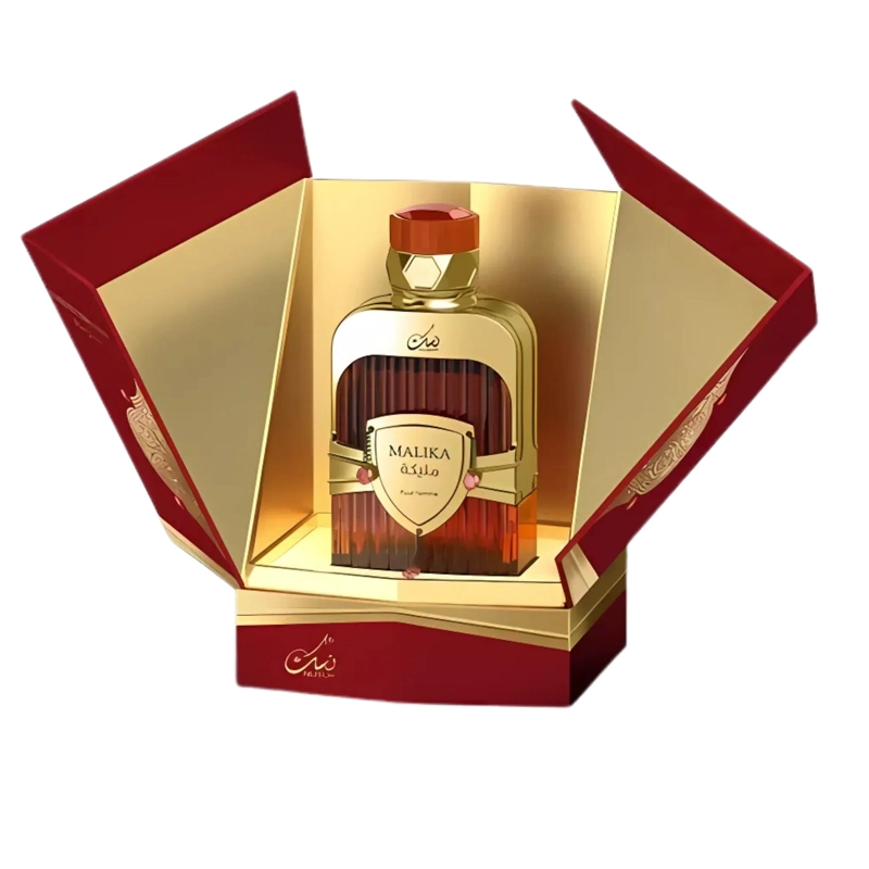 NUSUK MALIKA RED EDP 100ML MUJER - 3