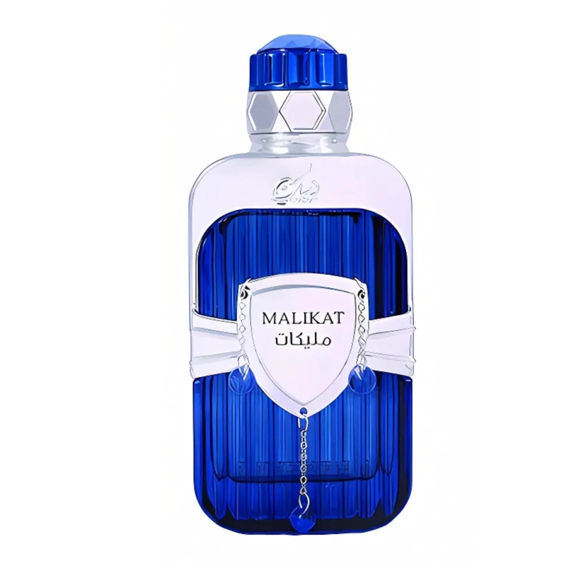 NUSUK MALIKAT BLUE EDP 100ML MUJER - 1