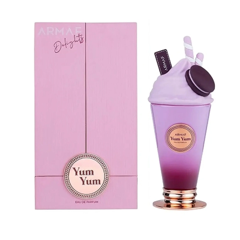 ARMAF YUM YUM EDP 100ML MUJER - 2