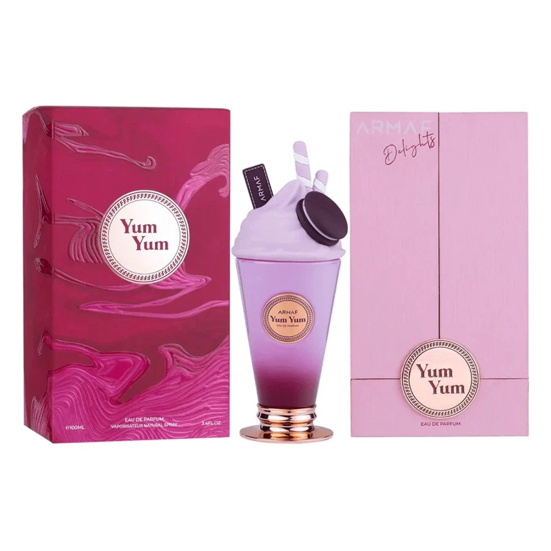 ARMAF YUM YUM EDP 100ML MUJER - 3