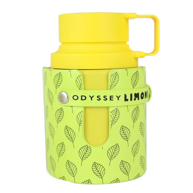 ARMAF ODYSSEY LIMONI FRESH EDP 100ML UNISEX - 1