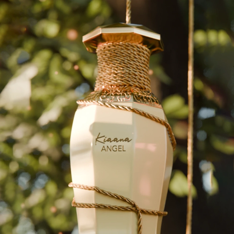 AFNAN KIAANA ANGEL EDP 100ML MUJER - 3