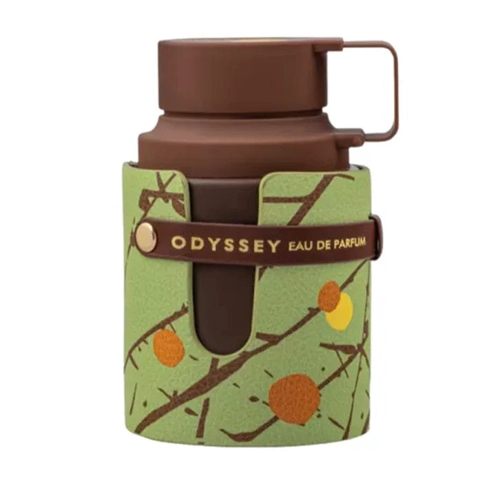 ARMAF ODYSSEY DUBAI CHOCOLAT EDP 100ML UNISEX - 1