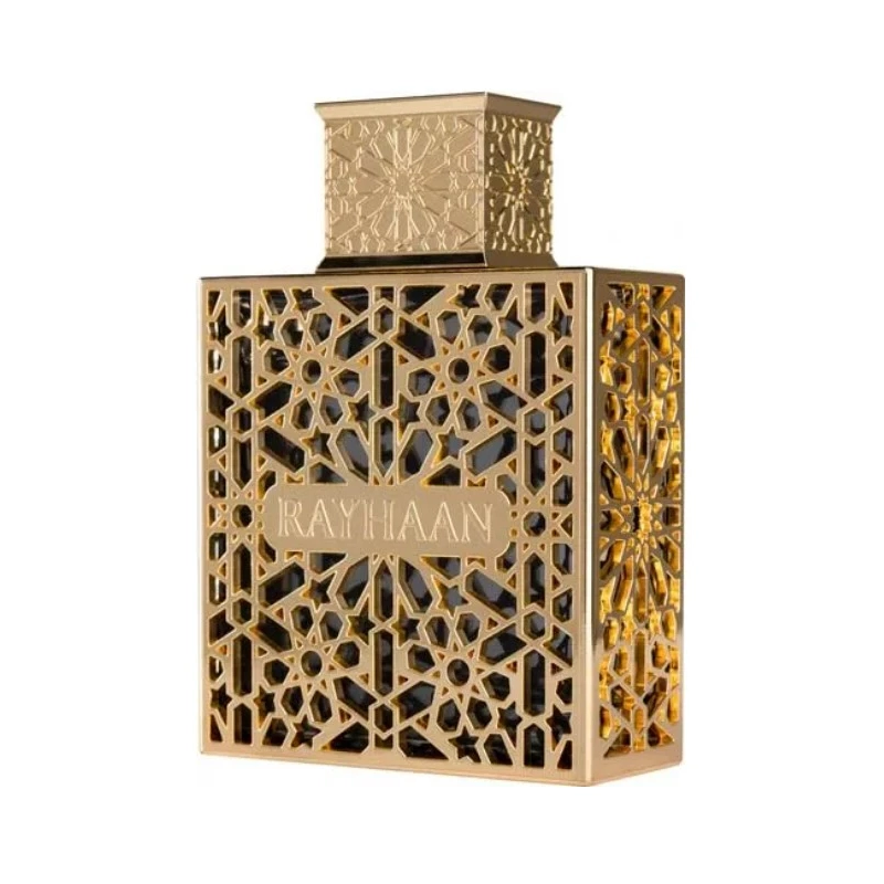RAYHAAN ELIXIR EDP 100ML HOMBRE - 3