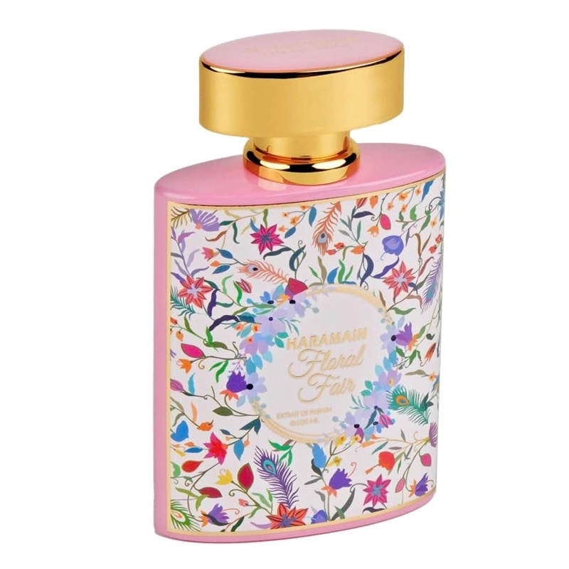AL HARAMAIN FLORAL FAIR EDP 100ML MUJER - 1
