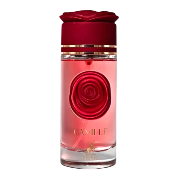 MAISON ALHAMBRA CAMILLE FOR WOMEN EDP 100ML MUJER - 1