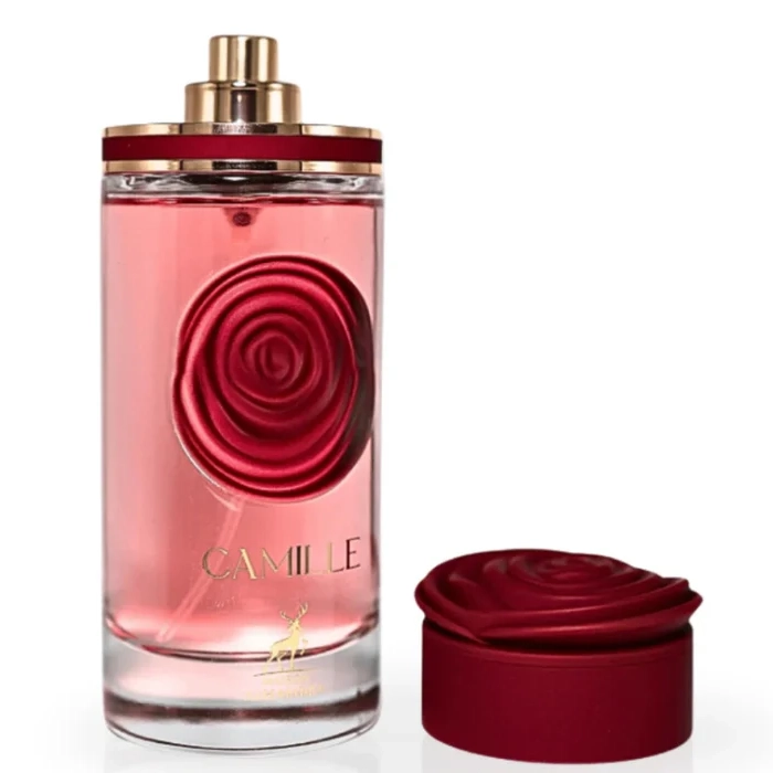 MAISON ALHAMBRA CAMILLE FOR WOMEN EDP 100ML MUJER - 3