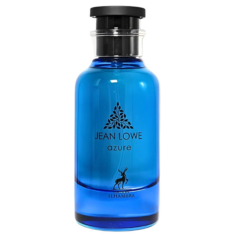 MAISON ALHAMBRA JEAN LOWE AZURE EDP 100ML HOMBRE - 1