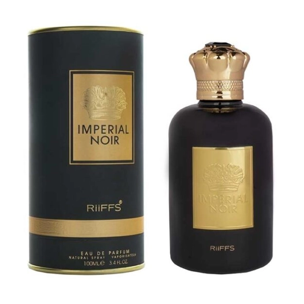 RIIFFS IMPERIAL NOIR EDP 100ML HOMBRE - 2