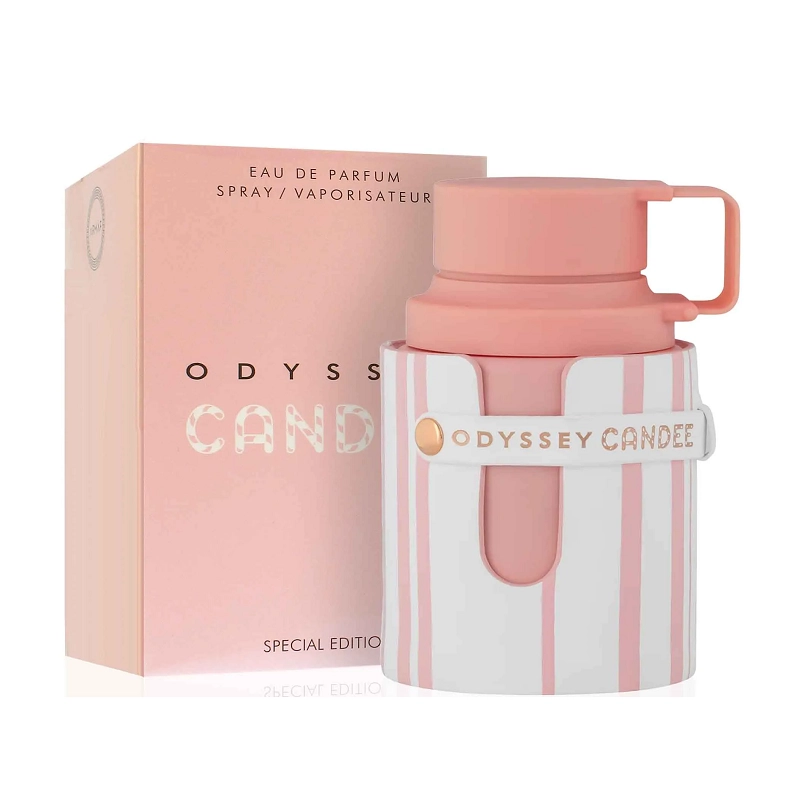 ARMAF ODYSSEY CANDEE EDP 100ML MUJER - 2