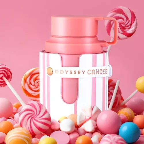 ARMAF ODYSSEY CANDEE EDP 100ML MUJER - 3