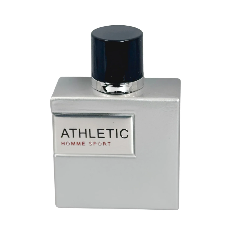 VÛRV ATHLETIC HOMME SPORT EDP 100ML HOMBRE - 1