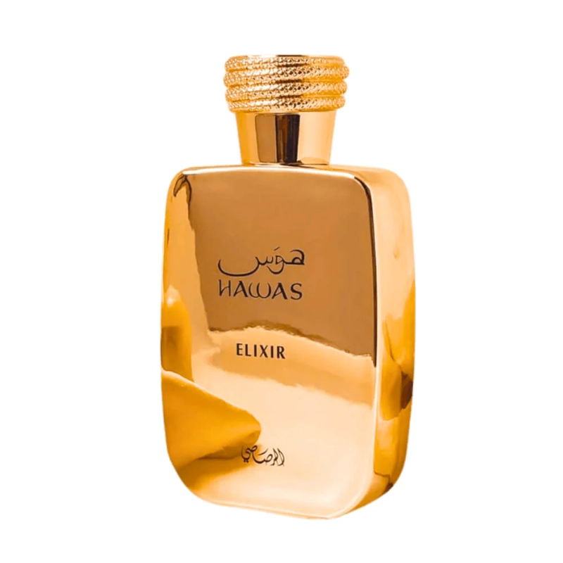 RASASI HAWAS ELIXIR EDP 100ML HOMBRE - 1