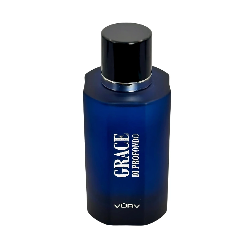 VÛRV GRACE DI PROFONDO EDP 100ML HOMBRE - 1