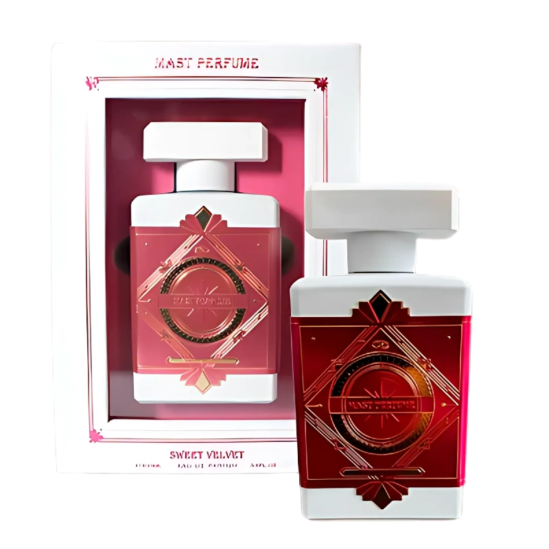 BHARARA SWEET VELVET EDP 100ML UNISEX - 3