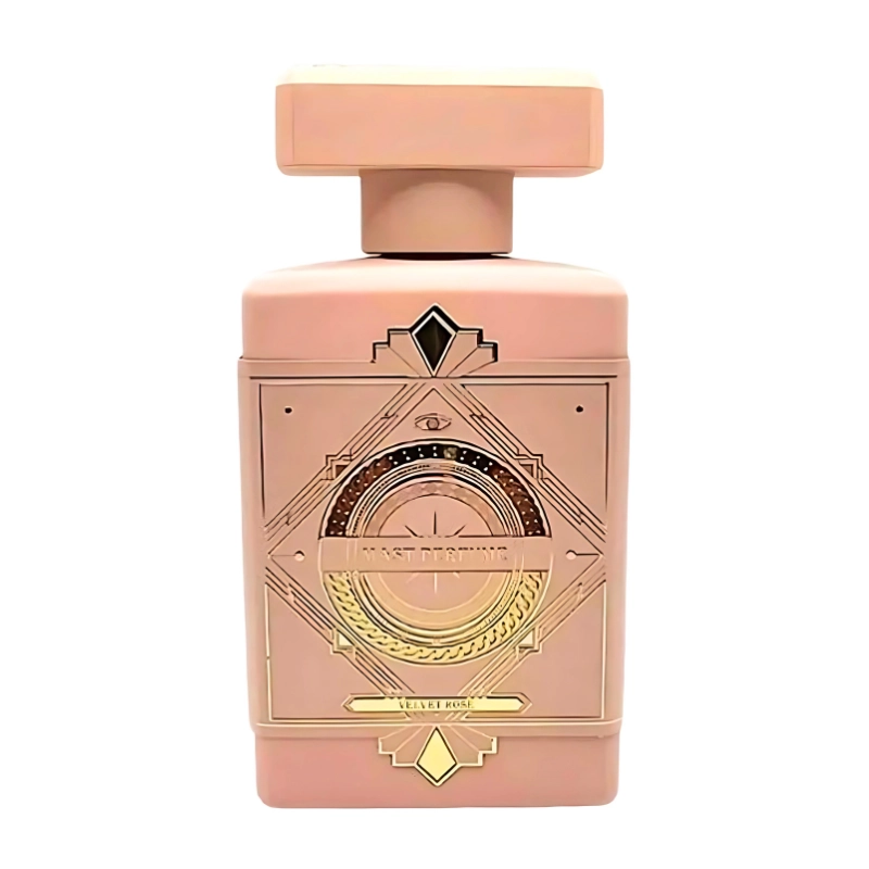 MAST PERFUME VELVET ROSE EDP 100ML MUJER - 1