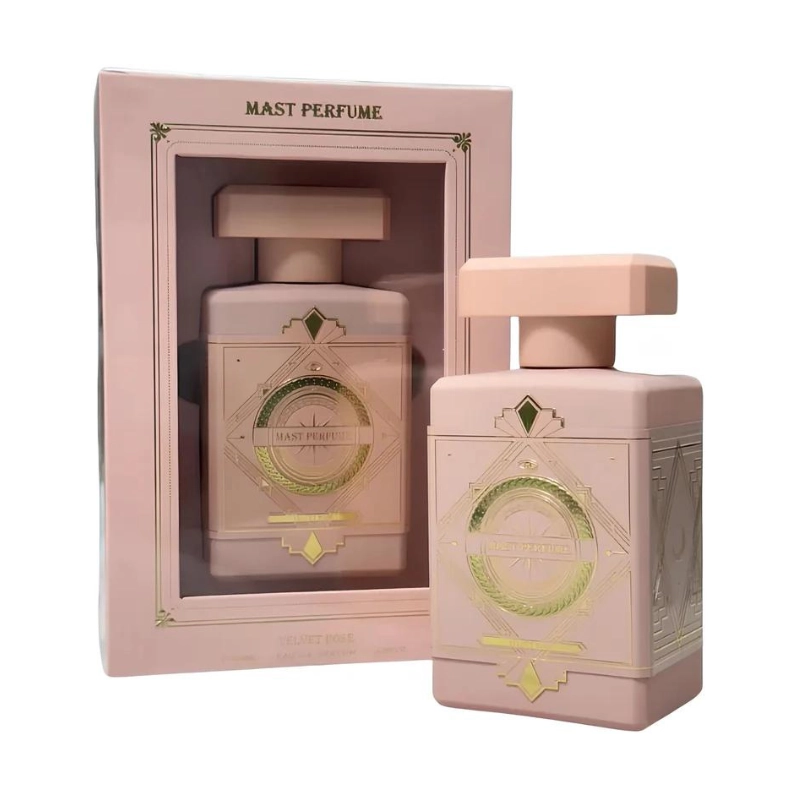 MAST PERFUME VELVET ROSE EDP 100ML MUJER - 2