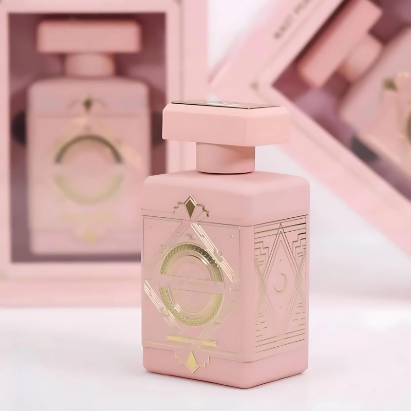 MAST PERFUME VELVET ROSE EDP 100ML MUJER - 3