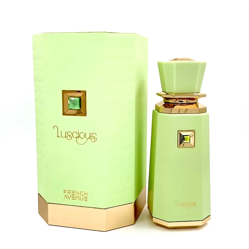 FRENCH AVENUE LUSCIOUS EDP 100ML UNISEX - 2