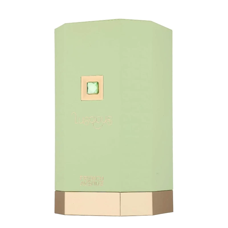FRENCH AVENUE LUSCIOUS EDP 100ML UNISEX - 3