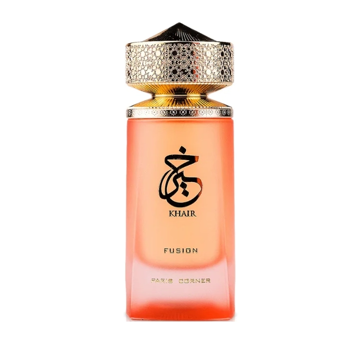 PARIS CORNER KHAIR FUSION EDP 100ML UNISEX - 1