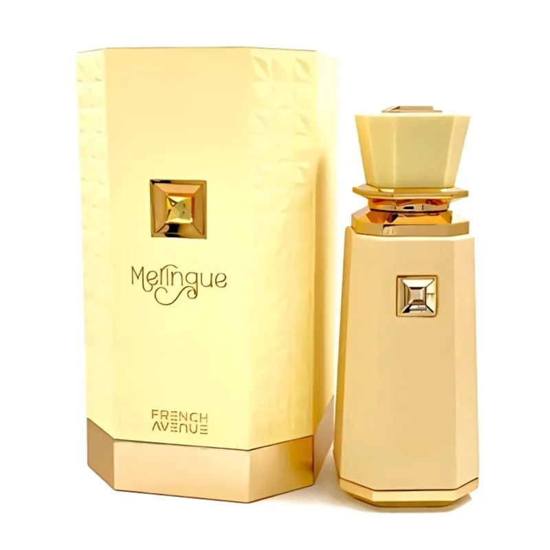 FRENCH AVENUE MERINGUE EDP 100ML MUJER - 2