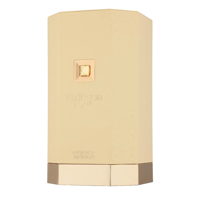 FRENCH AVENUE MERINGUE EDP 100ML MUJER - 3