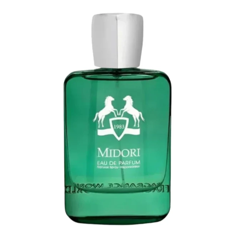 FRAGRANCE WORLD MIDORI 1983 EDP 100ML UNISEX - 1