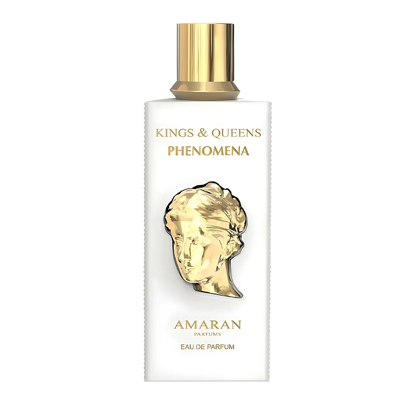 AMARAN KINGS & QUEENS PHENOMENA EDP 100ML MUJER - 1