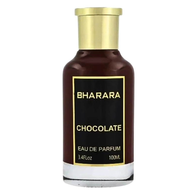 BHARARA CHOCOLATE EDP 100ML UNISEX - 1