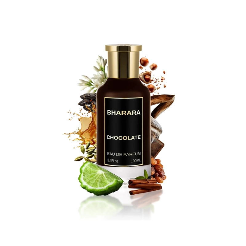 BHARARA CHOCOLATE EDP 100ML UNISEX - 3