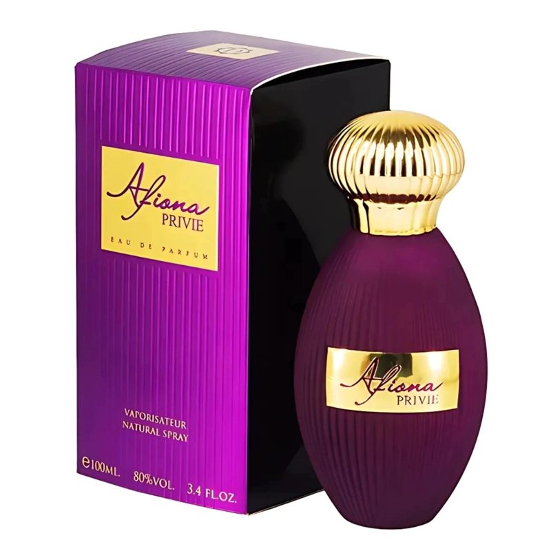 DUMONT AFIONA PRIVIE EDP 100ML MUJER - 2