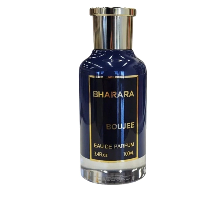 BHARARA BOUJEE EDP 100ML HOMBRE - 1