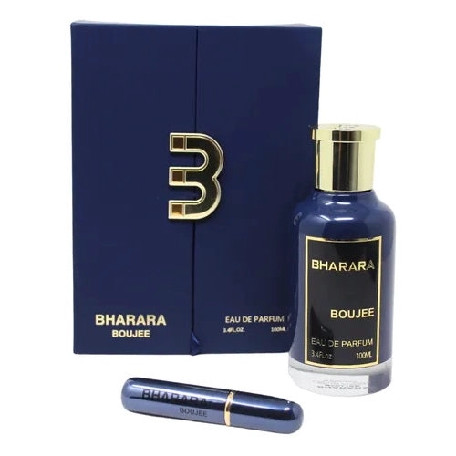 BHARARA BOUJEE EDP 100ML HOMBRE - 2