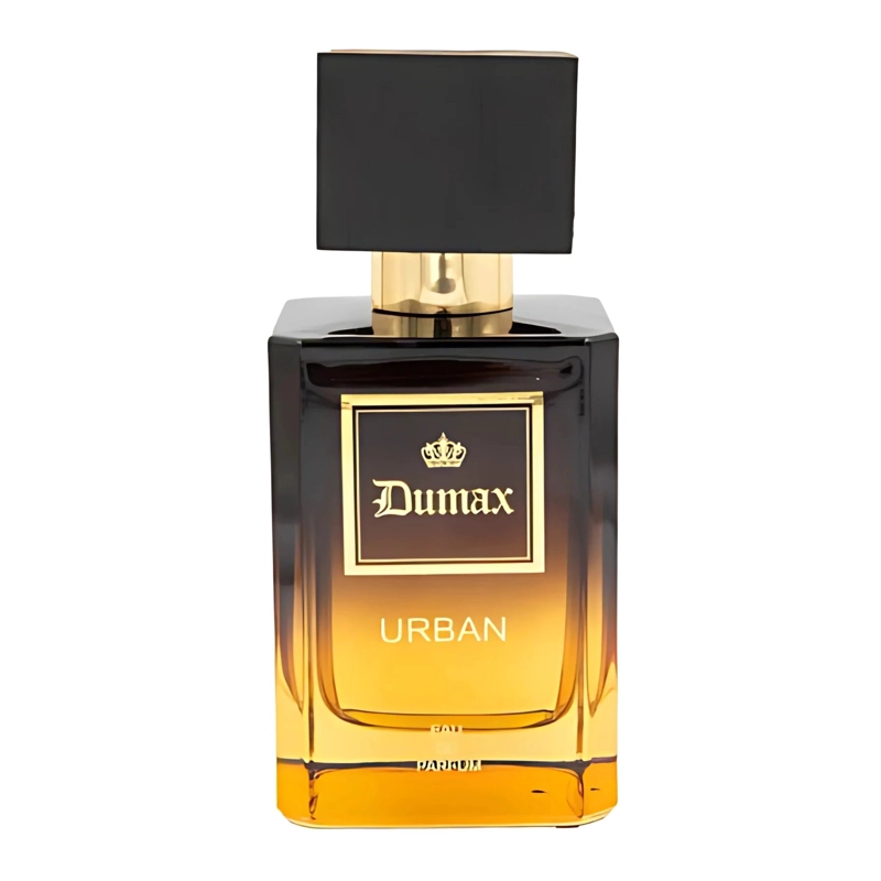 DUMONT DUMAX URBAN EDP 100ML HOMBRE - 1