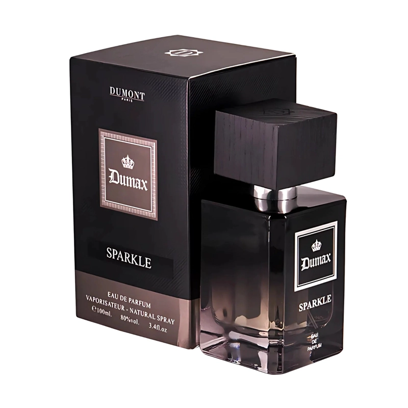 DUMONT DUMAX SPARKLE EDP 100ML UNISEX - 2