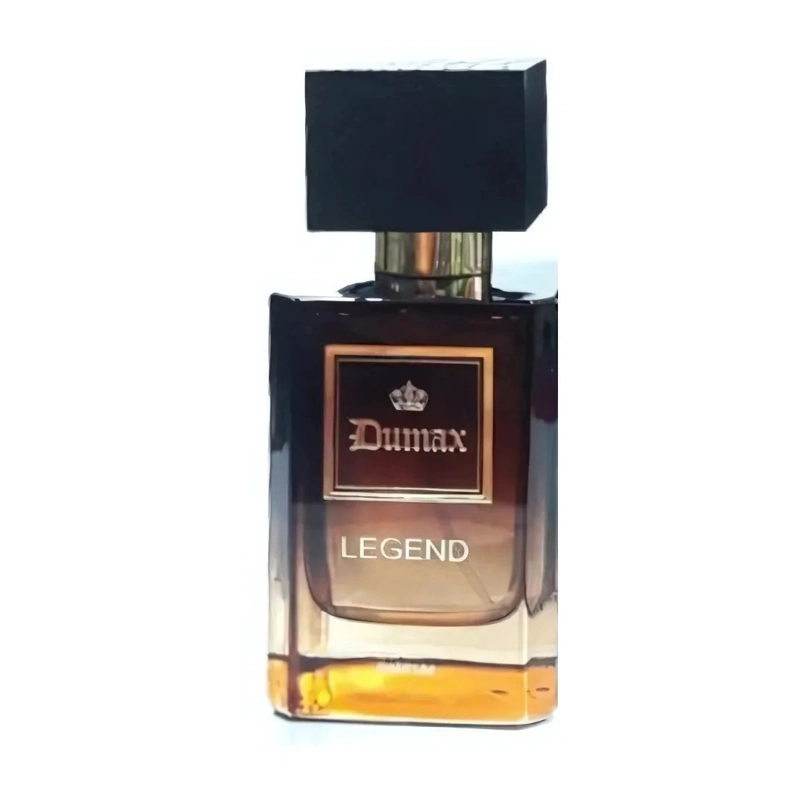 DUMONT DUMAX LEGEND EDP 100ML HOMBRE - 1