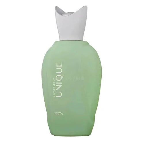 FRAGRANCE WORLD EXTREMELY UNIQUE PISTA EDP 100ML UNISEX - 1