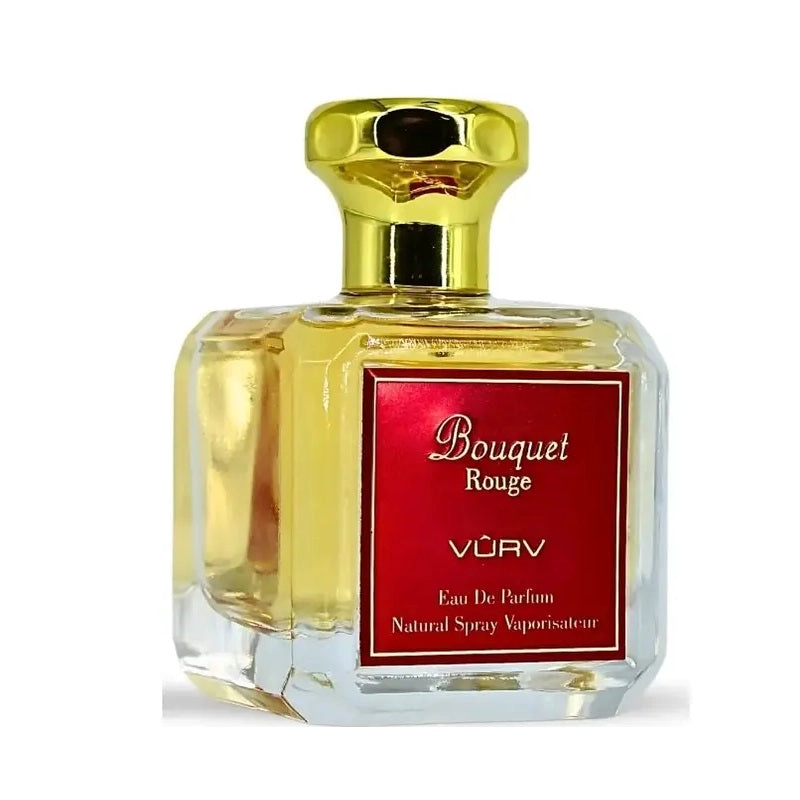 VÛRV BOUQUET ROUGE EDP 100ML UNISEX - 1