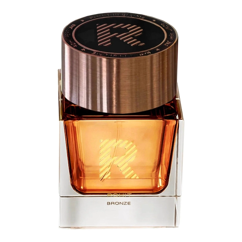 BHARARA ROHIT BRONZE EDP 100ML UNISEX - 1