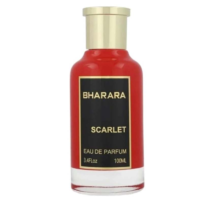 BHARARA SCARLET EDP 100ML UNISEX - 1